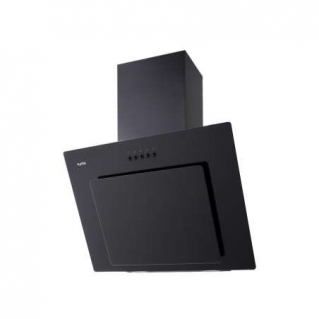 Вытяжка VENTOLUX FIORE 60 BK (750) PB в Запорожье